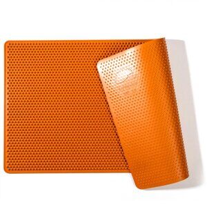 Lyapko Needle Mat Silver 5.8 Ag Exclusive Applicator Rug Pad Acupun RANDOM COLOR